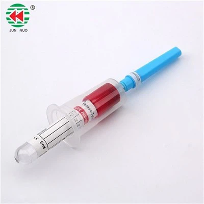 เข็มเจาะเลือดแบบปากกา 23G