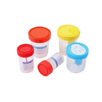 วออุม โถปัสสาวะ 60มล. 90มล. 120มล