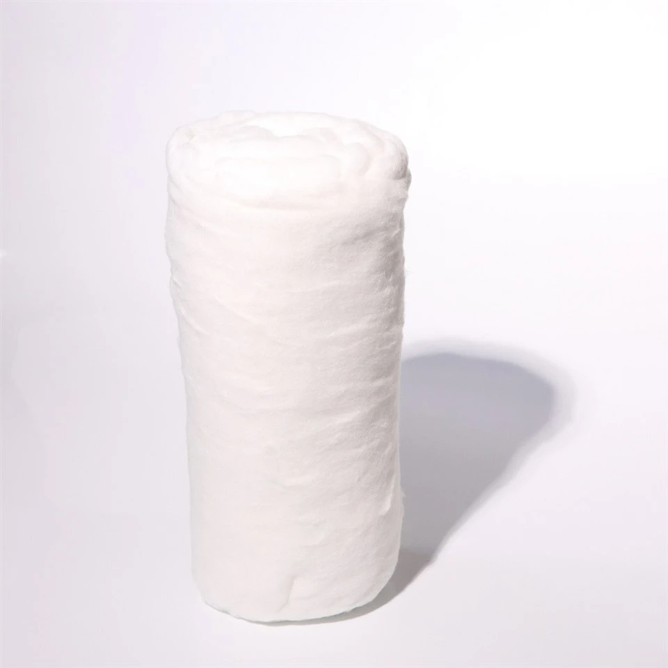 Disposable Degreasing Cotton Ball