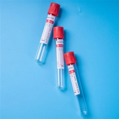 CLOT ACTIONATOR COLLECTION