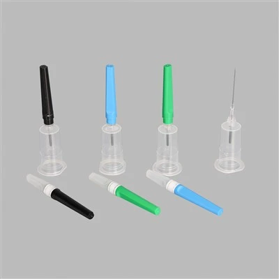 Flashback Needle For Venous Blood Collection Flashback Needle For Venous Blood Collection