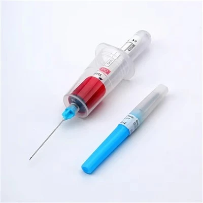หลอด Activator Clot Clot