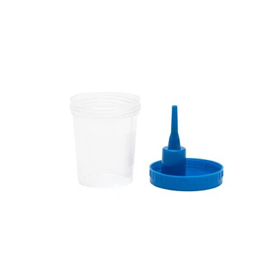 ตัวอย่างตัวอย่างปัสสาวะสูญญากาศ 20ml -150 ml