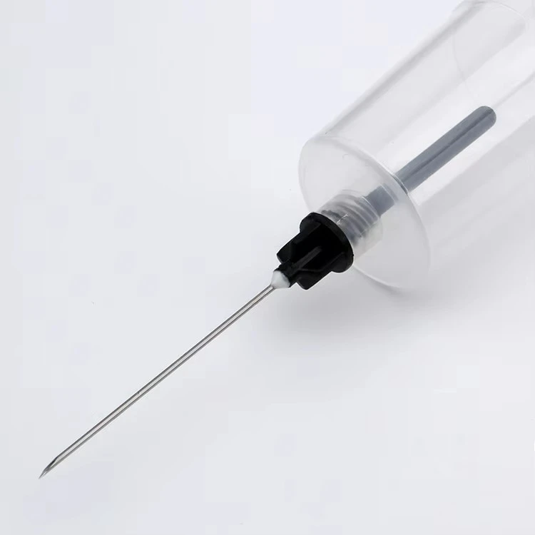 Vacutainer Venous Needle Disposable